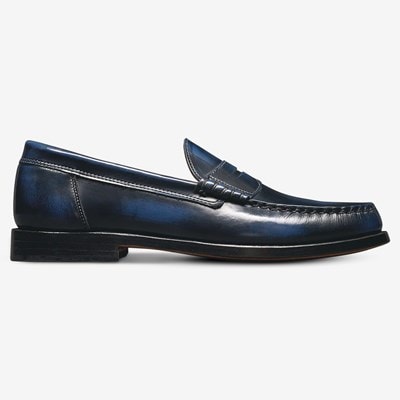 Grayson Tassel Loafer | Men's Loafers | Allen Edmonds