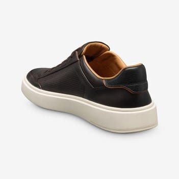 Oliver Slip-on Stretch-lace Sneaker | Men's Sneakers | Allen Edmonds