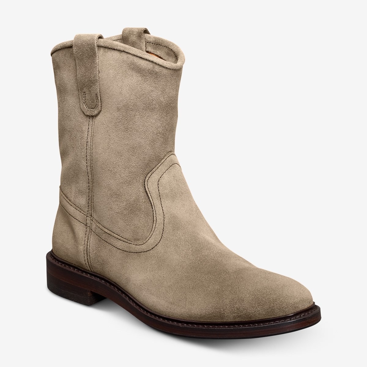 Dallas Roper Low Boot Men's Boots Allen Edmonds