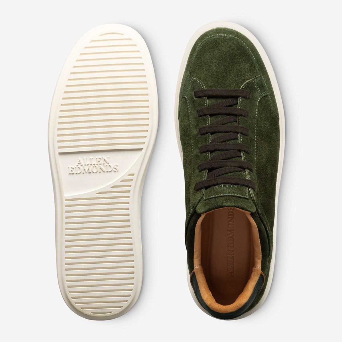 Oliver Slip-on Stretch-lace Sneaker | Men