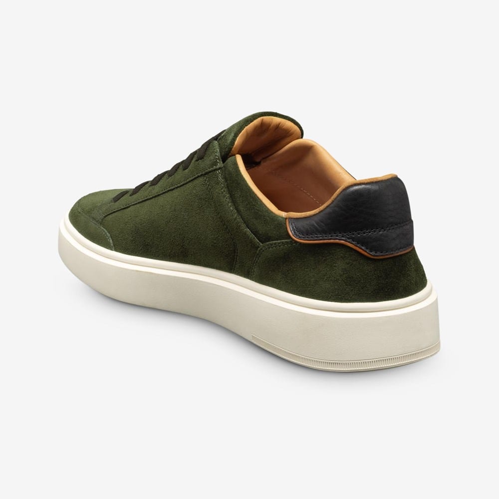 Oliver Slip-on Stretch-lace Sneaker | Men display picture 1