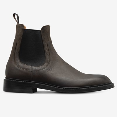 Grafton Chelsea Boot Men s Boots Allen Edmonds