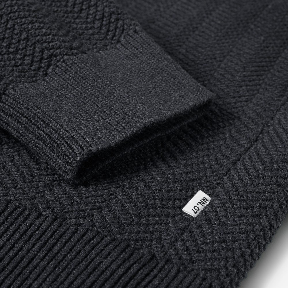 ♡pattern KNIT | NKNIT