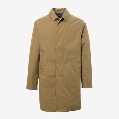 Allen edmonds coats 2025