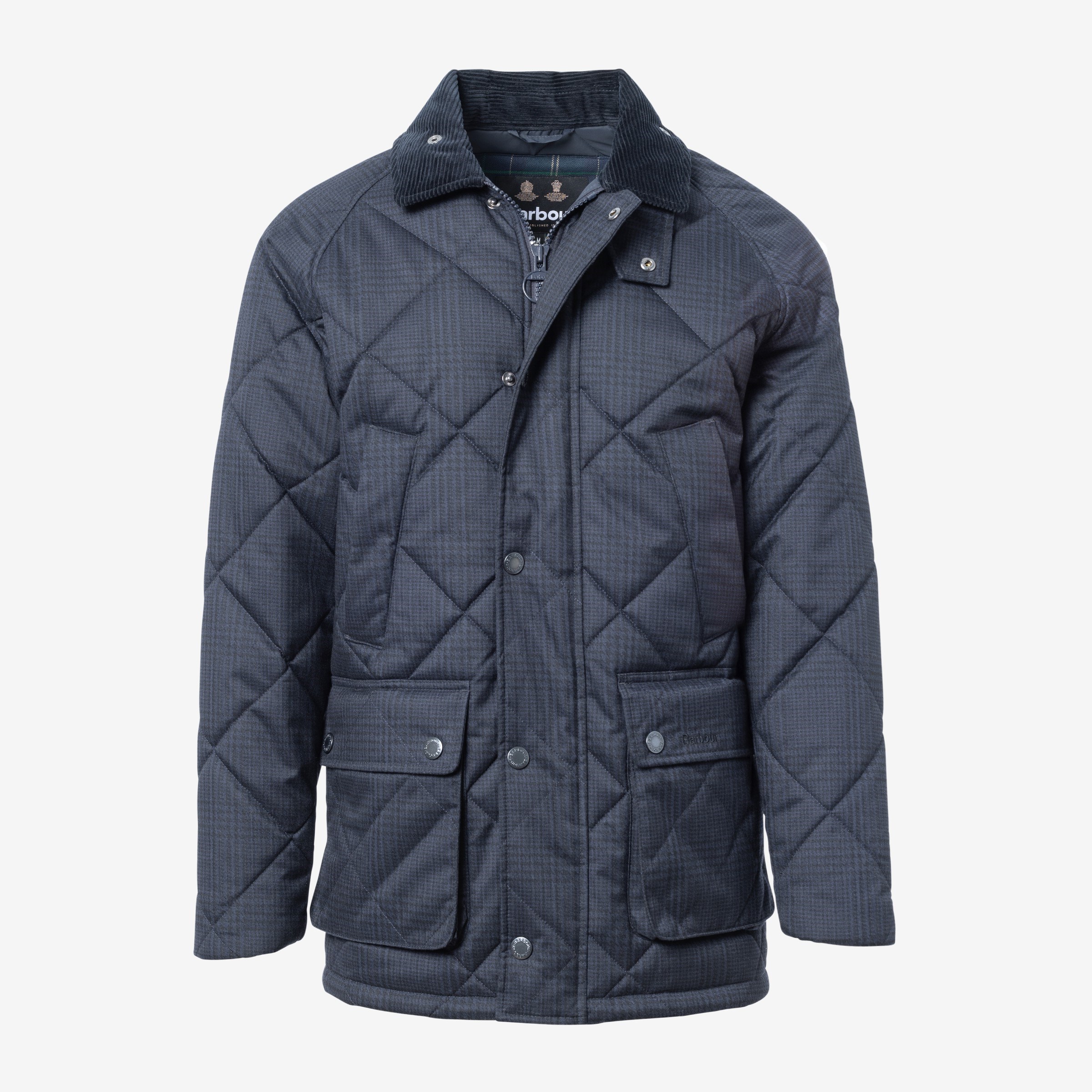Bedale SL (Slim Fit) Waxed Jacket - Sage