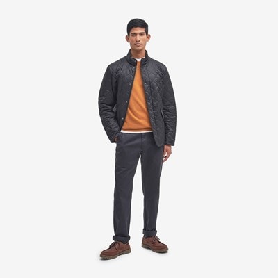 Schott® N.Y.C. Wool Town Coat | Men's Outerwear | Allen Edmonds Schott® N.Y.C. Wool Town Coat | Men's Outerwear | Allen Edmonds