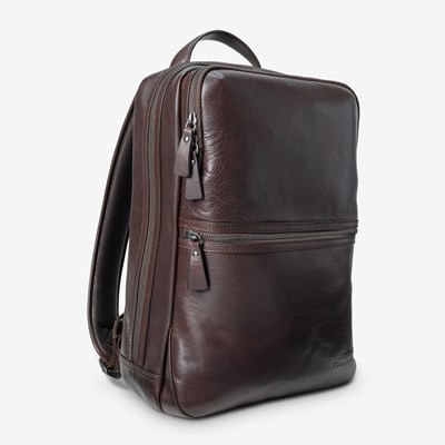 Leather Backpacks for Men Work Backpack Allen Edmonds
