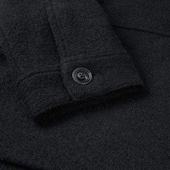 NN07 Isak Full Zip Jacket | Men's Outerwear | Allen Edmonds