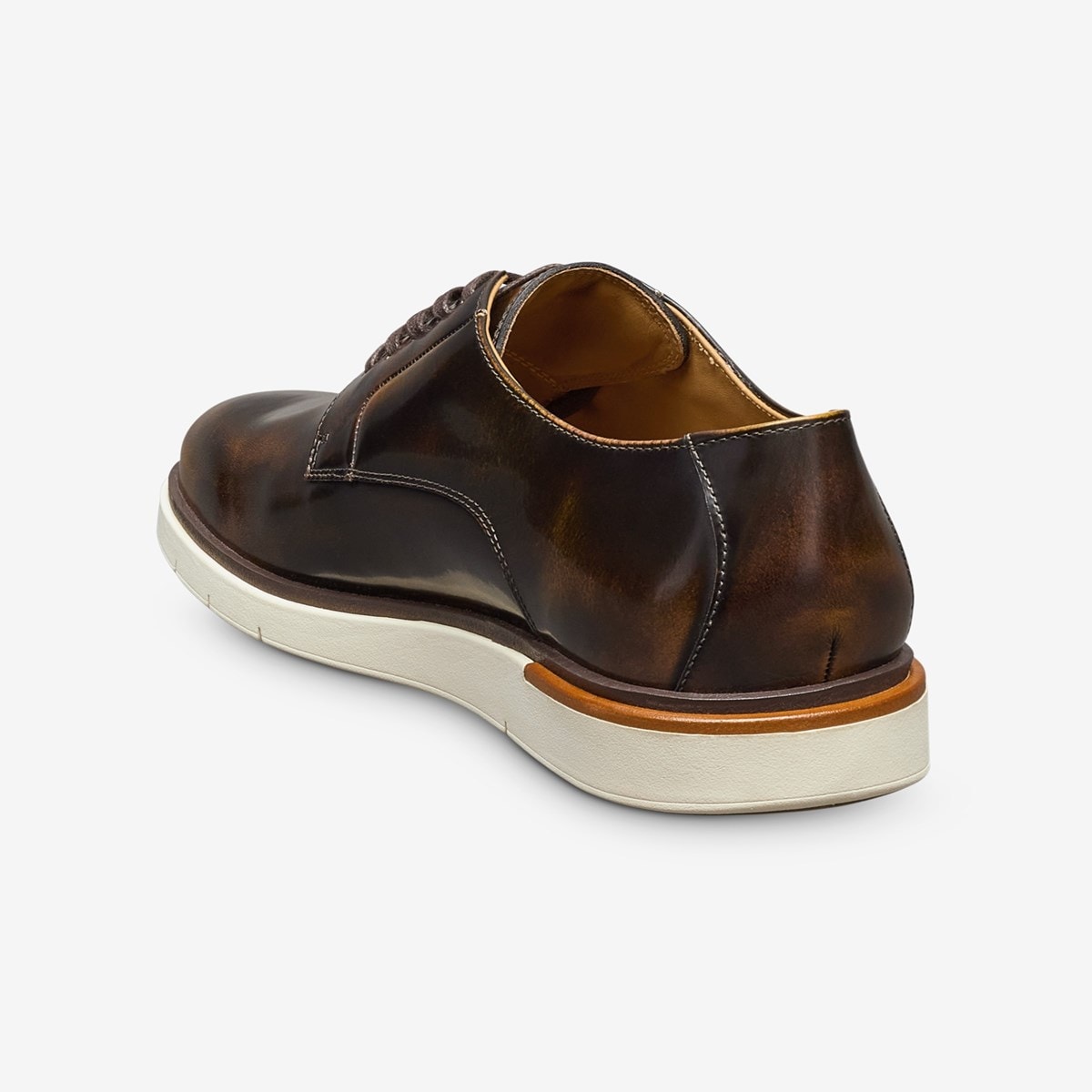 Carson Lace-up Hybrid Derby | Men's Casual | Allen Edmonds