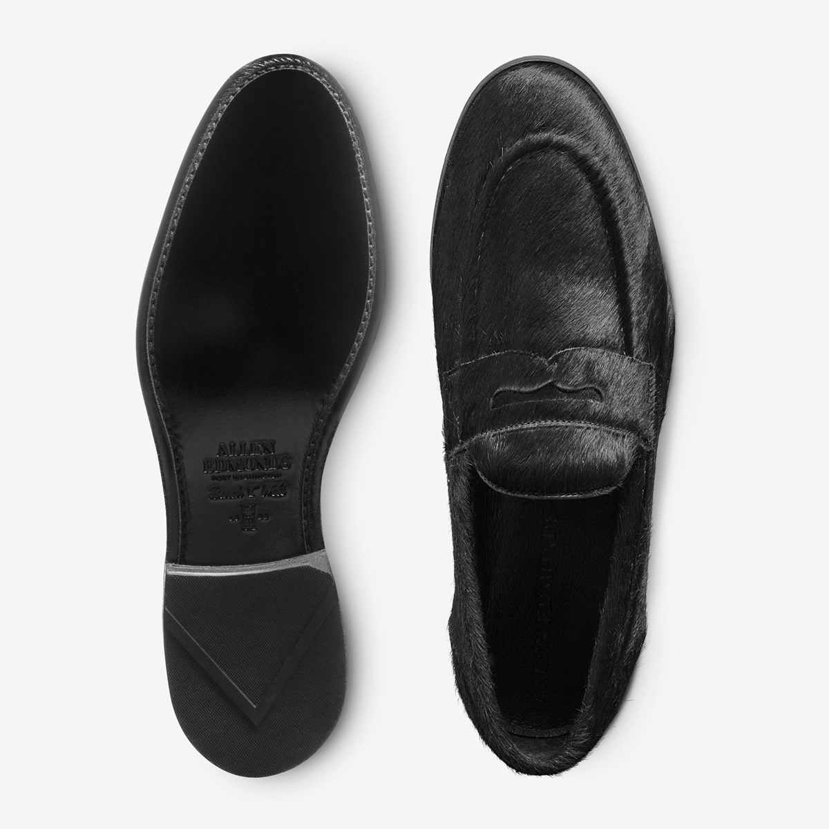 Randolph 2.0 Penny Loafer | Men's Loafers | Allen Edmonds