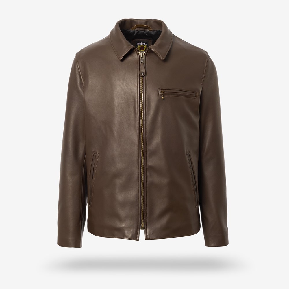 Schott × REDMAN CUSTOM POUCH Schott × REDMAN CUSTOM POUCH Schott