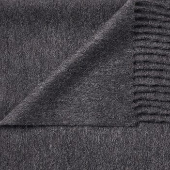 Cashmere Scarf | Men's Ties and Scarves | Allen Edmonds