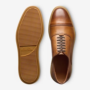 Park Avenue 2.0 Oxford Dress Sneaker | Men's Dress | Allen Edmonds