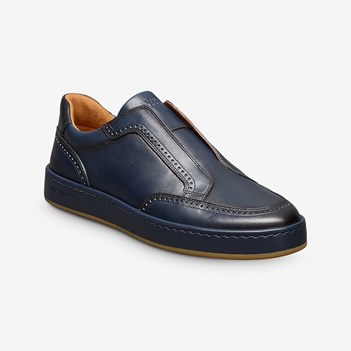 【早い者勝ち】【スピード発送】Allen Edmonds 77117 Randolph Bit Slip-on Sneaker | Men's Sneakers | Allen Edmonds