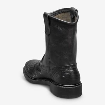 Dallas Roper Low Boot | Men display picture 1