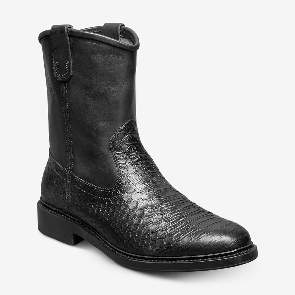 Dallas Roper Low Boot | Men display picture 3