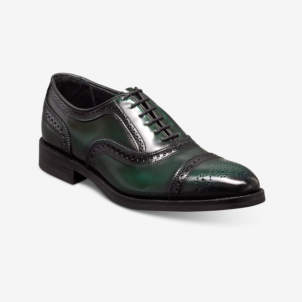 Strand Collection | Allen Edmonds