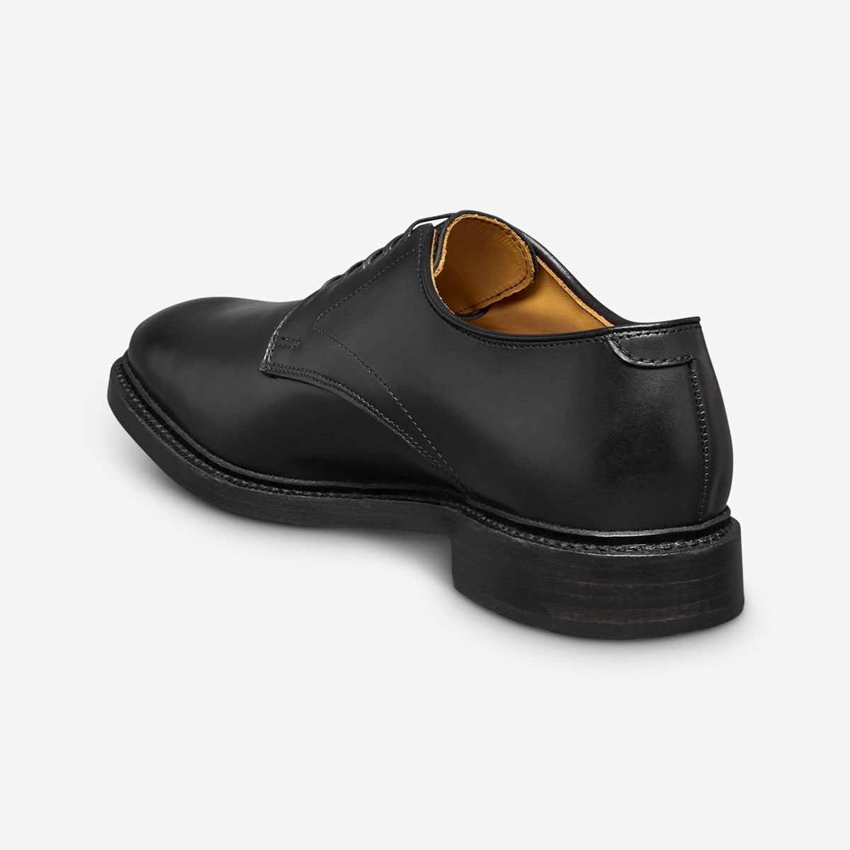 Maxwell Reserve Plain-toe Derby Dress Shoe | Men's Dress | Allen
