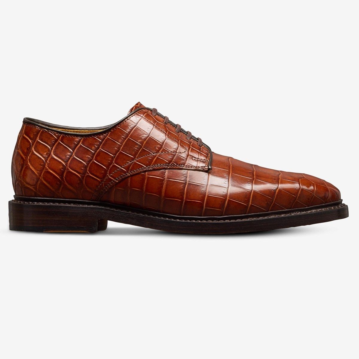 Rivington Apron-toe Derby Dress Shoe | Men