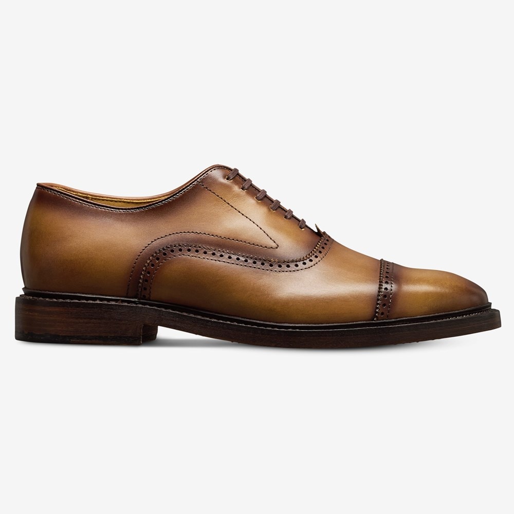 Murray Reserve Cap-toe Oxford Dress Shoe | Men's Dress
