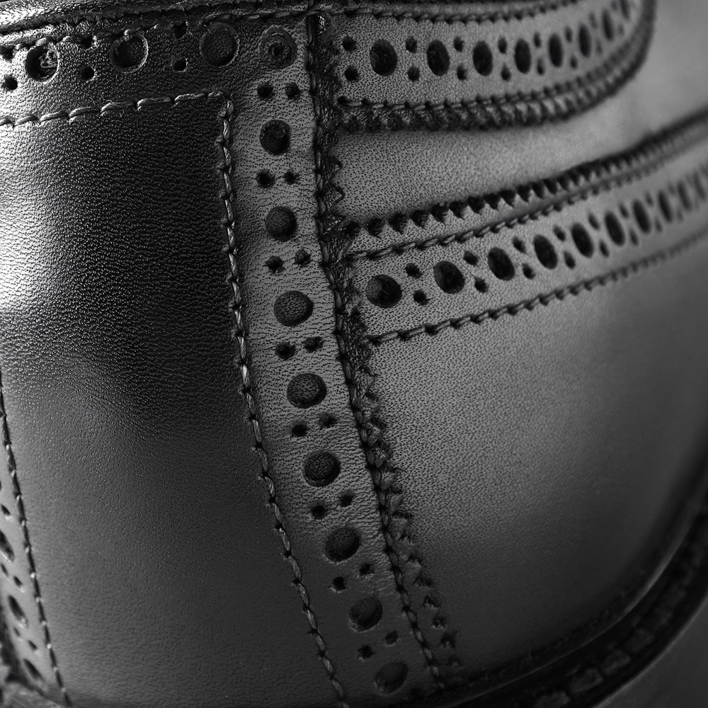 Mason Reserve Wingtip Derby Dress Shoe Men s Dress Allen Edmonds