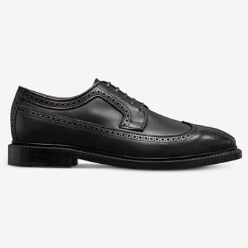 Mason Reserve Wingtip Derby Dress Shoe | Men's Dress | Allen Edmonds