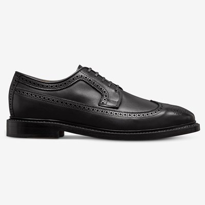 Allen edmonds factory second sale