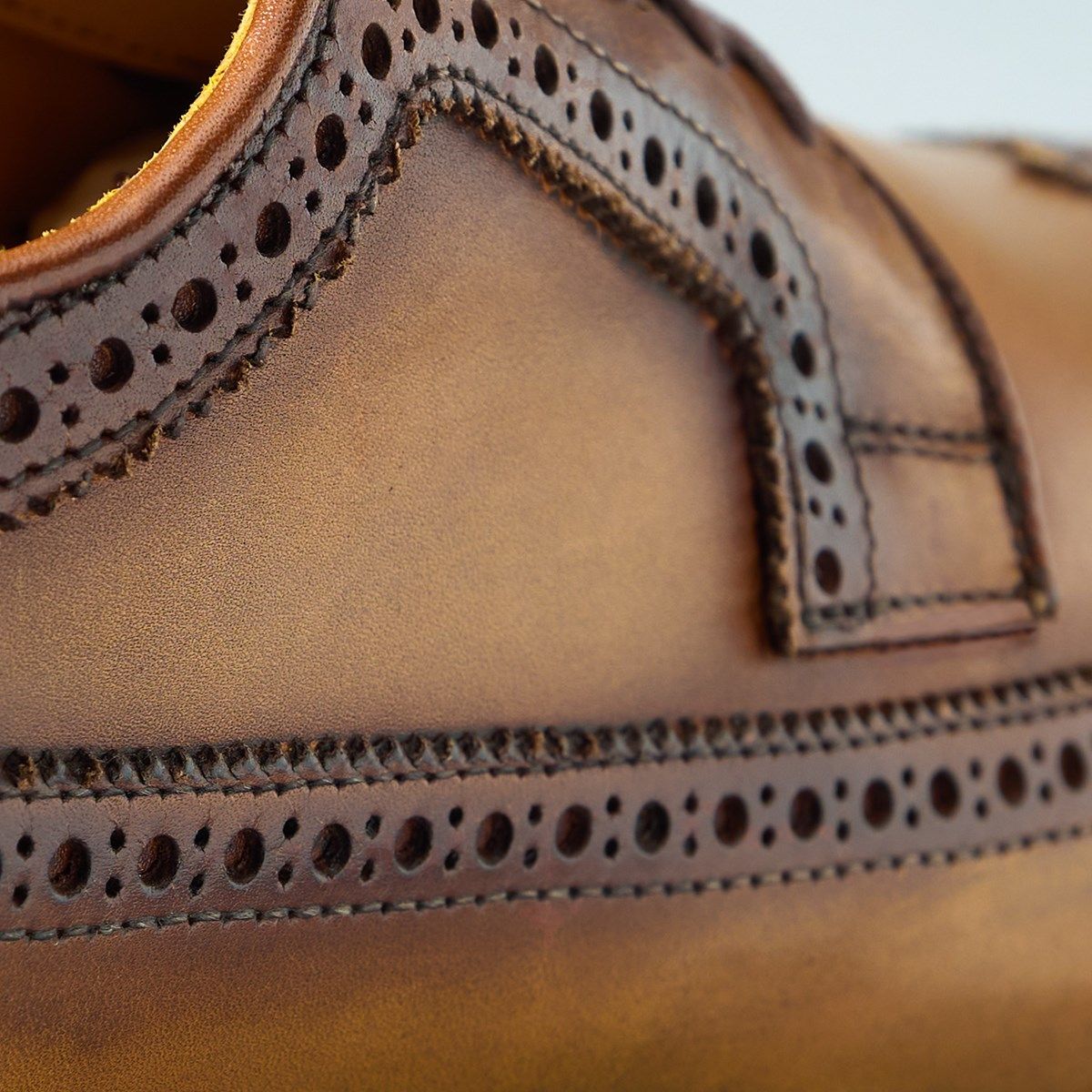Wingtip Shoes | Allen Edmonds