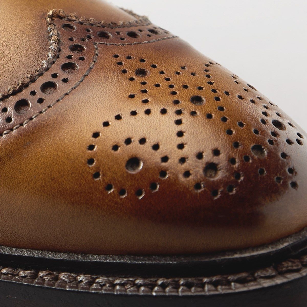 Wingtip Shoes | Allen Edmonds