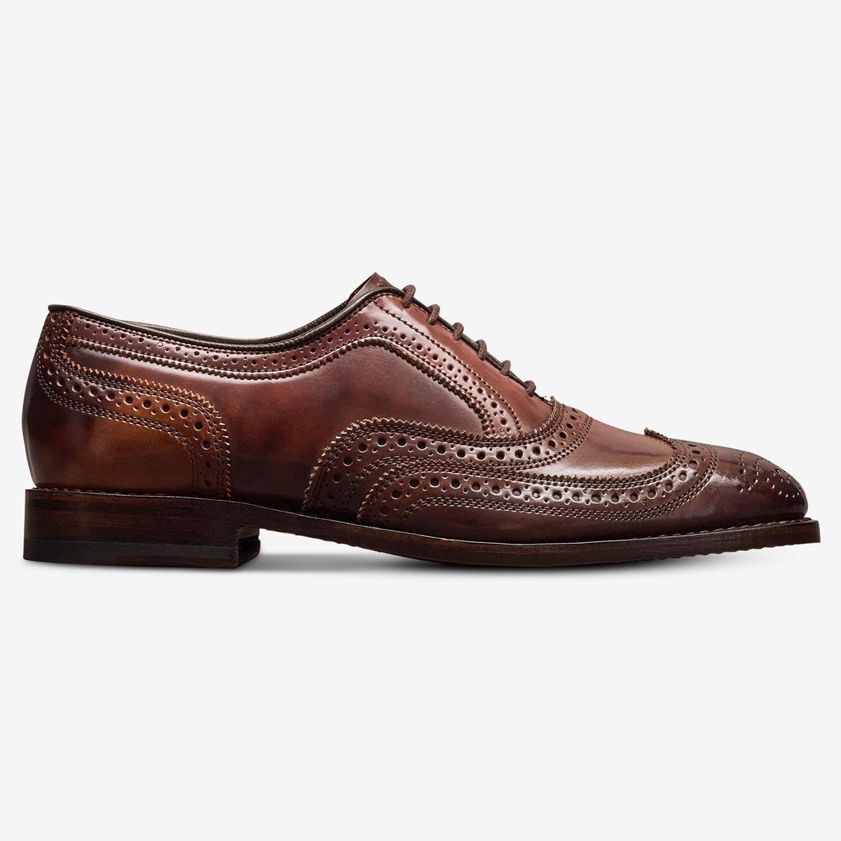 Wingtip Shoes | Allen Edmonds