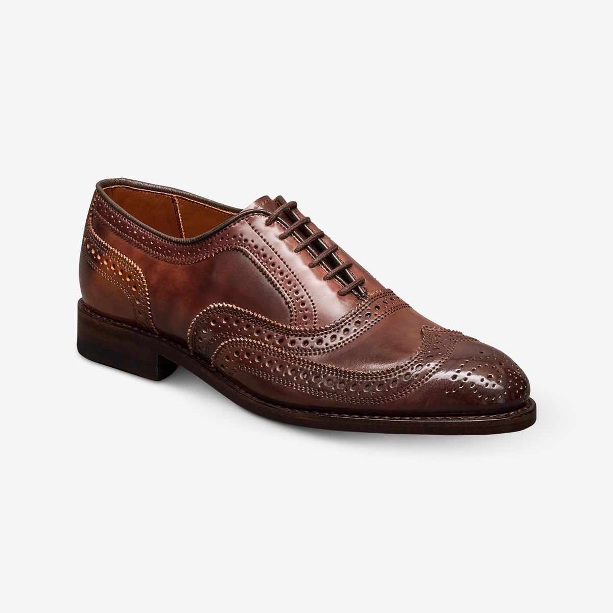 Men's Cordovan Leather Shoes | Allen Edmonds