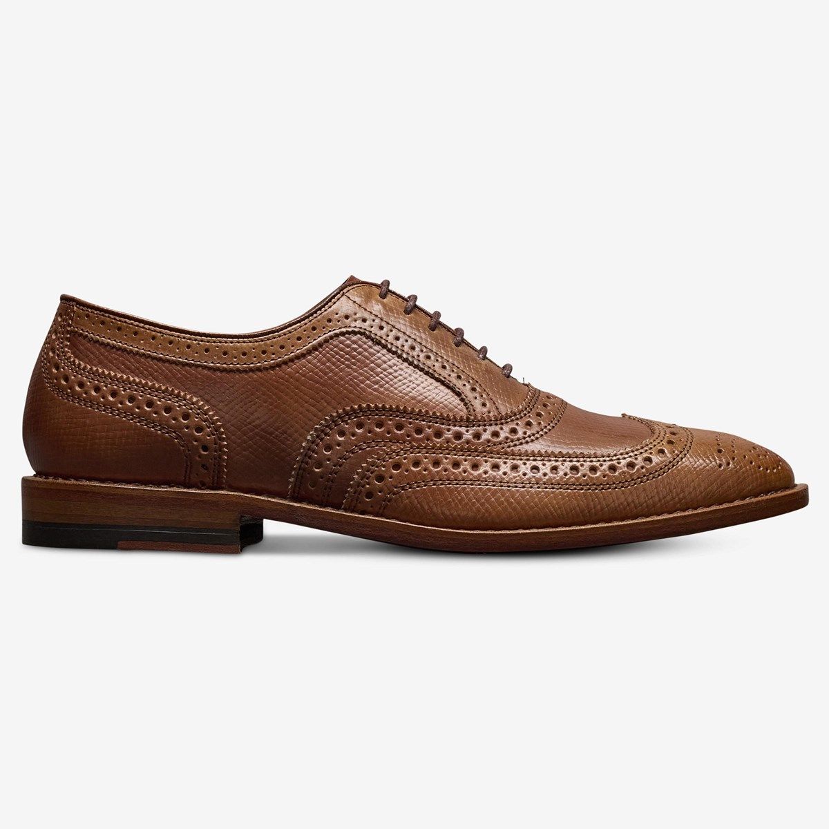 Wingtip Shoes | Allen Edmonds