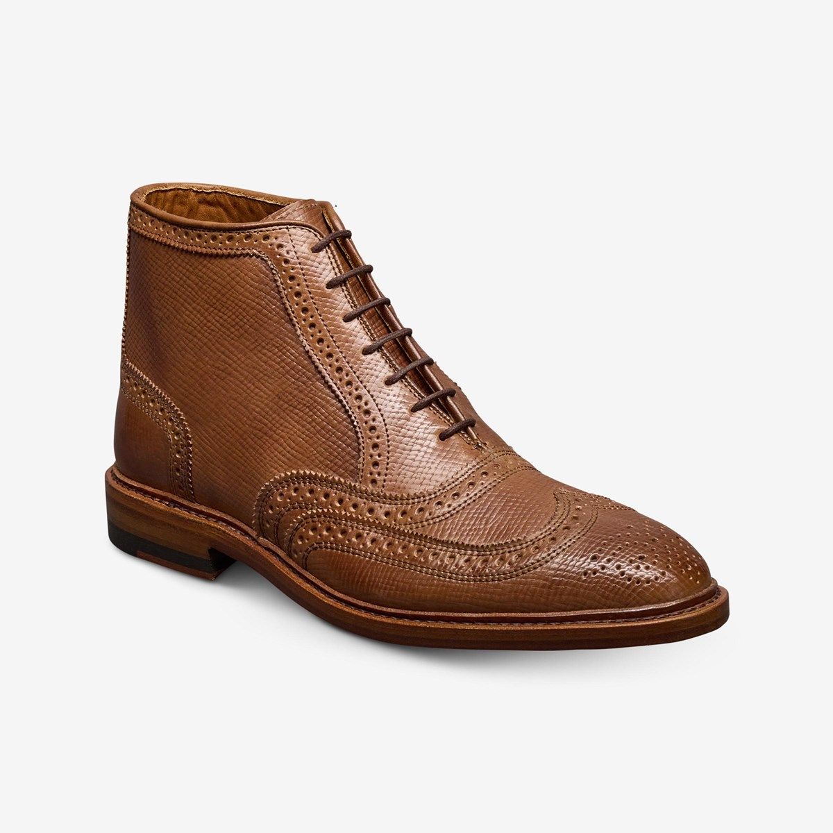 mens summer dress boots Dark Brown Suede Chelsea Outfit The Best Men's Boots In 2026, Tested By Made with proprietary athletic materials that deliver incredible comfort Anthony Veer Men's Monroe Lace-Up
