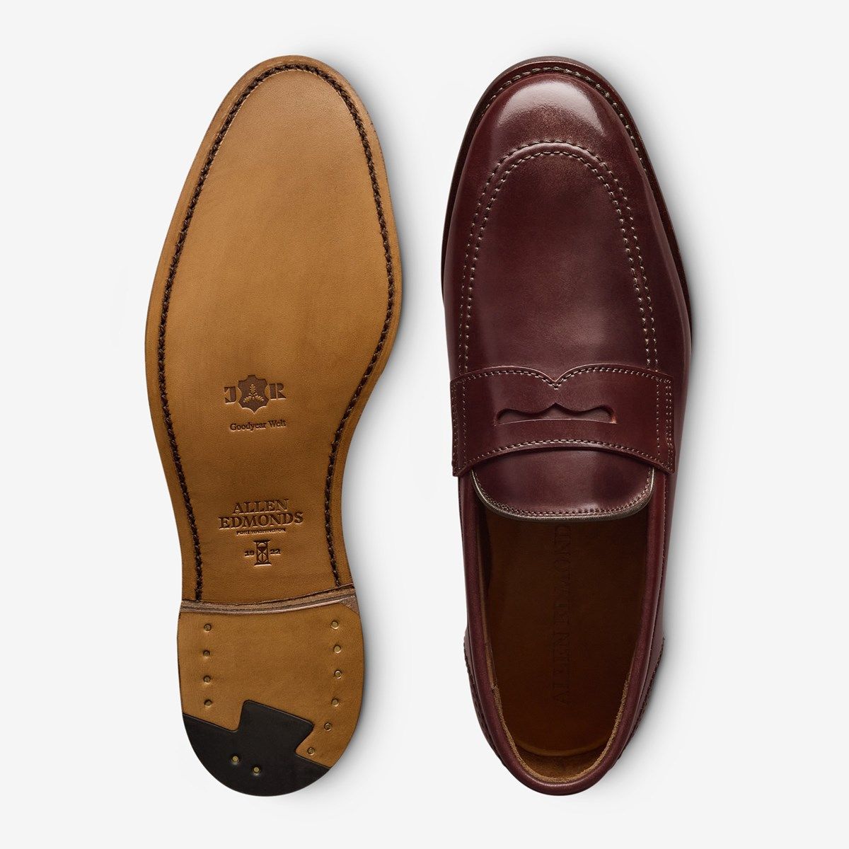 Iconic Dress Shoes & Boots | Allen Edmonds
