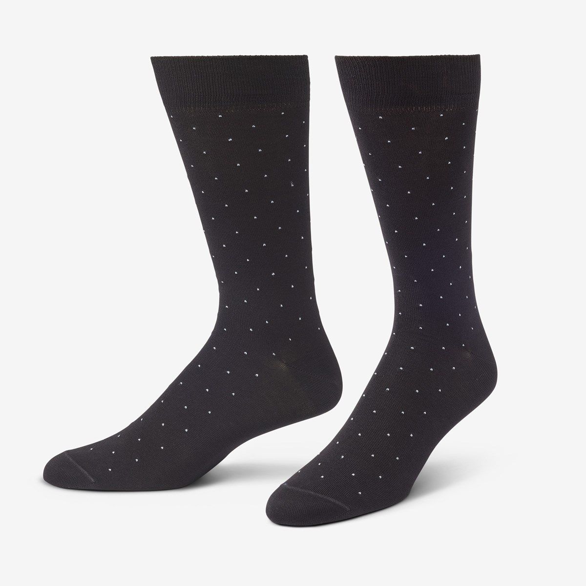 slim fit dress slacks Organic Cotton Socks - GOTS Certicated Dress Socks main image 1