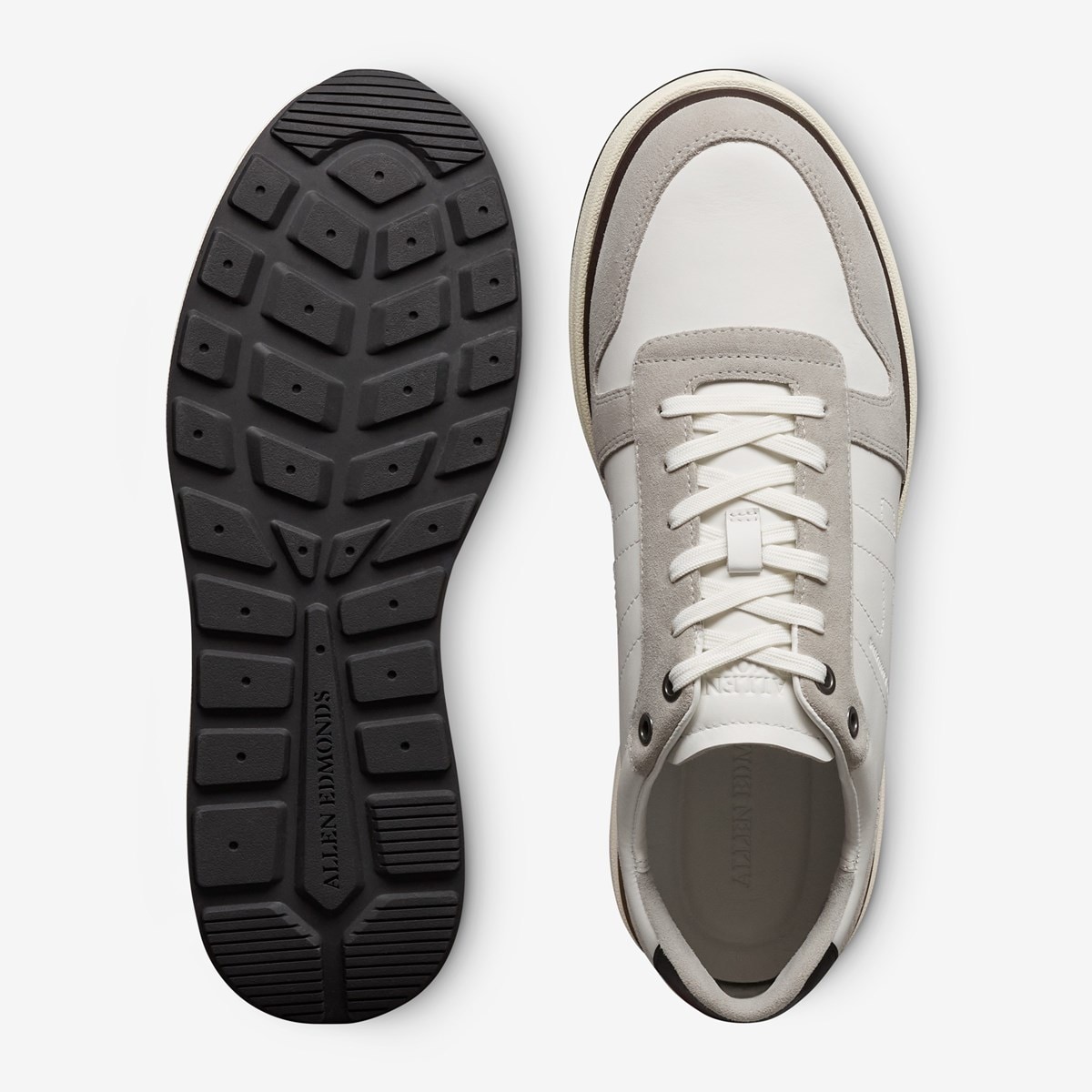 Elliot Lace-up Sneaker | Men's Sneakers | Allen Edmonds