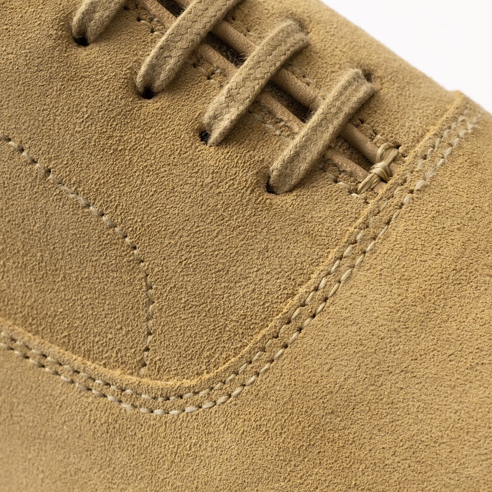 Park Avenue Verse Cap-toe Oxford Dress Shoe | Men's Dress | Allen