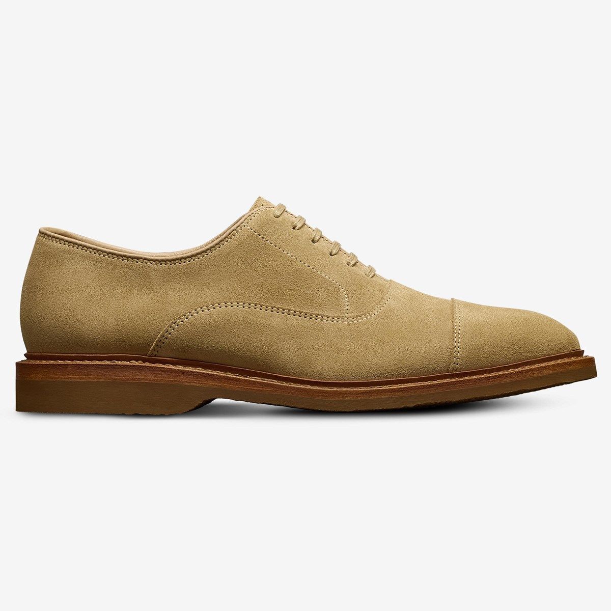 Strand Verse Cap-toe Oxford Dress Shoe | Men