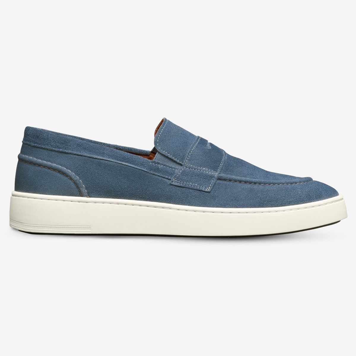 Allen Edmonds Arlignton Slip On Shoes Size 10.5 C Randolph Slip-on Sneaker | Men main image 2