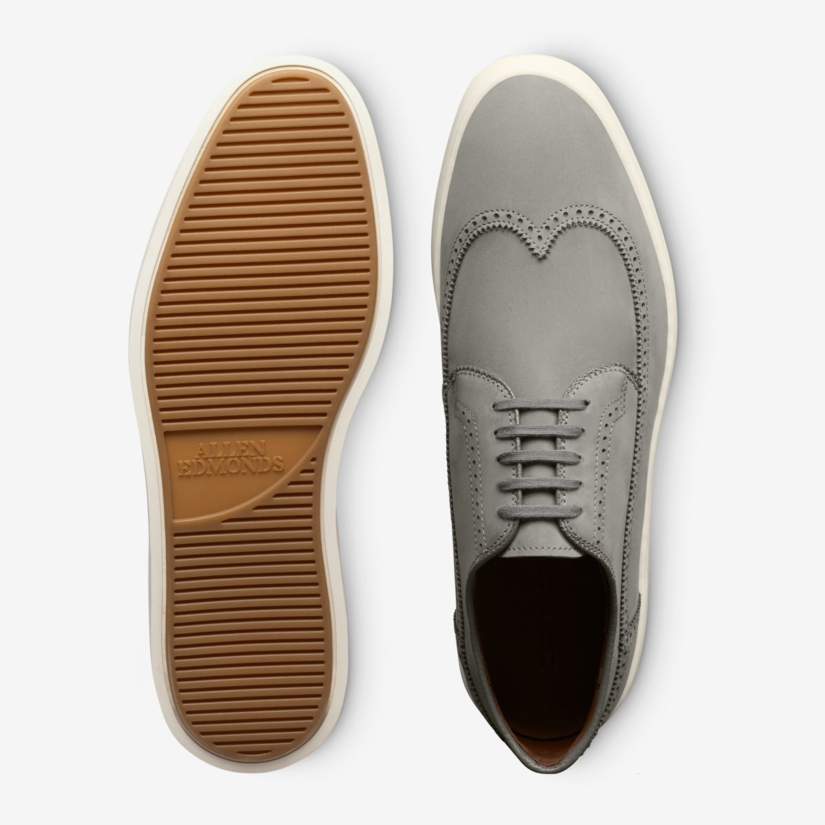 Winston Wingtip Sneaker | Men's Sneakers | Allen Edmonds