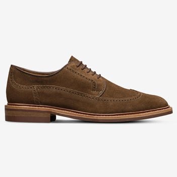 Winstonmok Wingtip Derby Dress Shoe | Men display picture 1