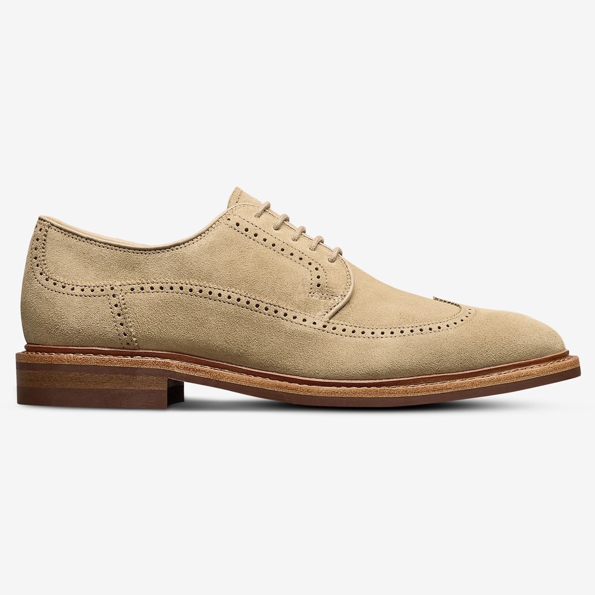 Wingtip Shoes | Allen Edmonds