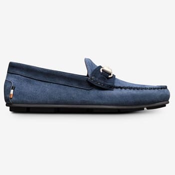 Sebastian Bit Driving Loafer | Men display picture 1