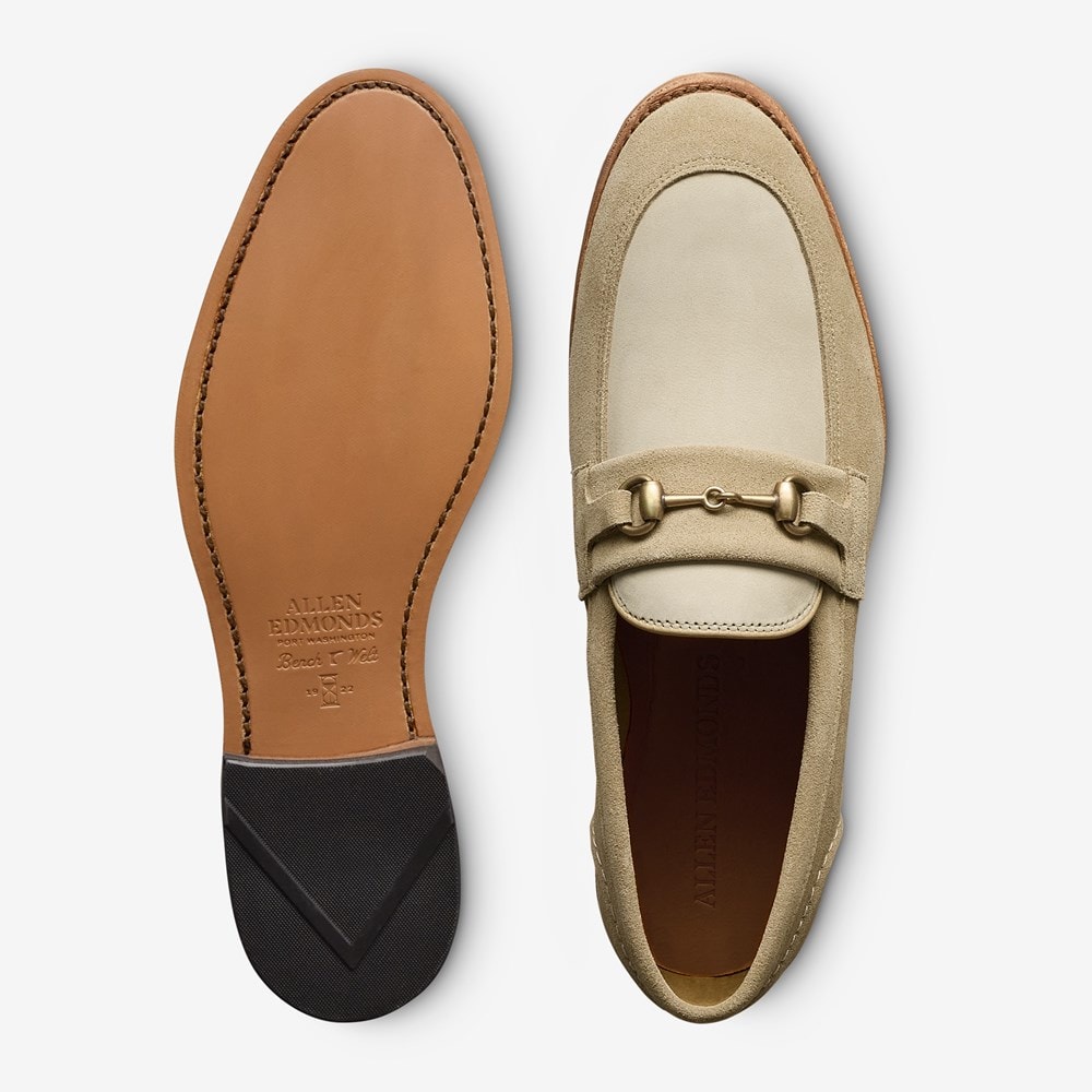 Randolph Bit Loafer | Men's Loafers | Allen Edmonds