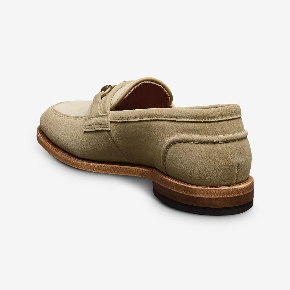 Randolph Bit Loafer | Men display picture 2