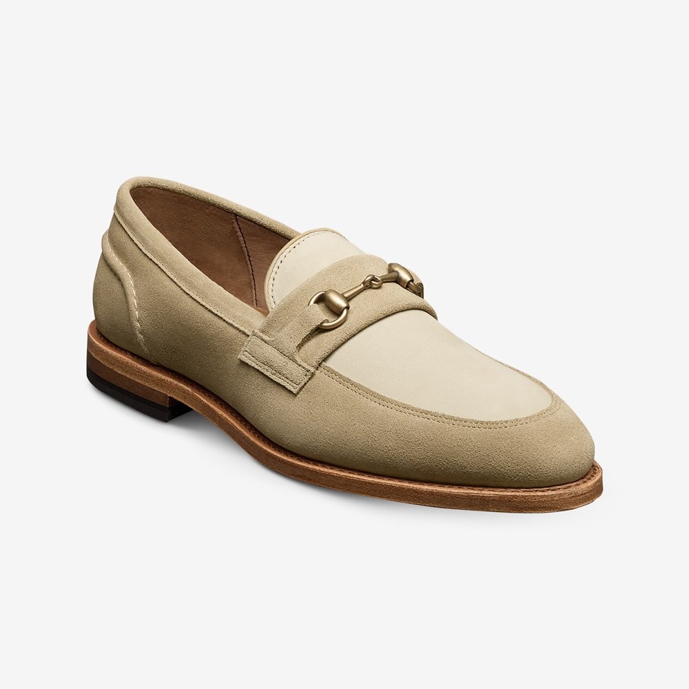 Randolph Bit Loafer | Men's Loafers | Allen Edmonds