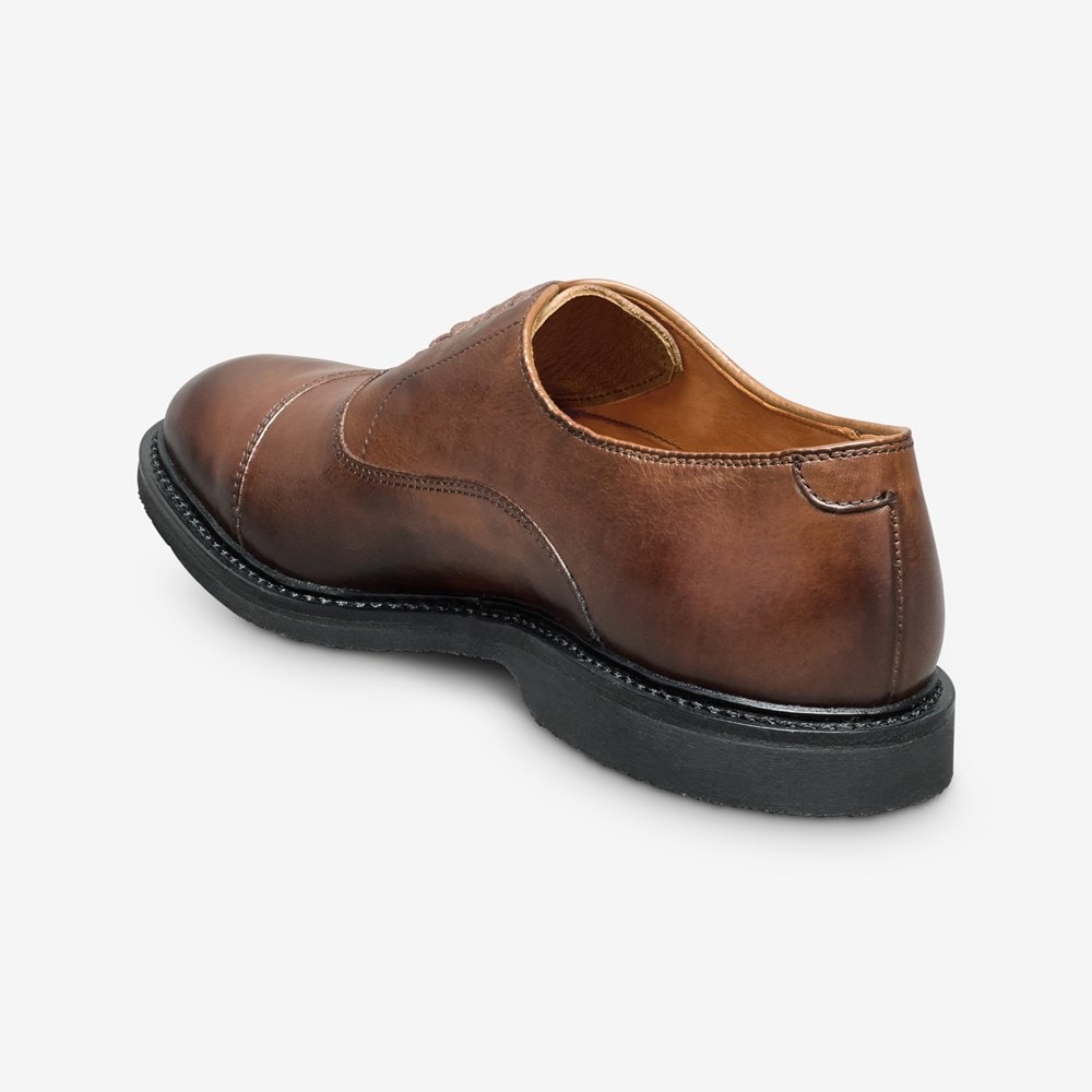 Park Avenue Verse Cap-toe Oxford Dress Shoe | Men's Dress