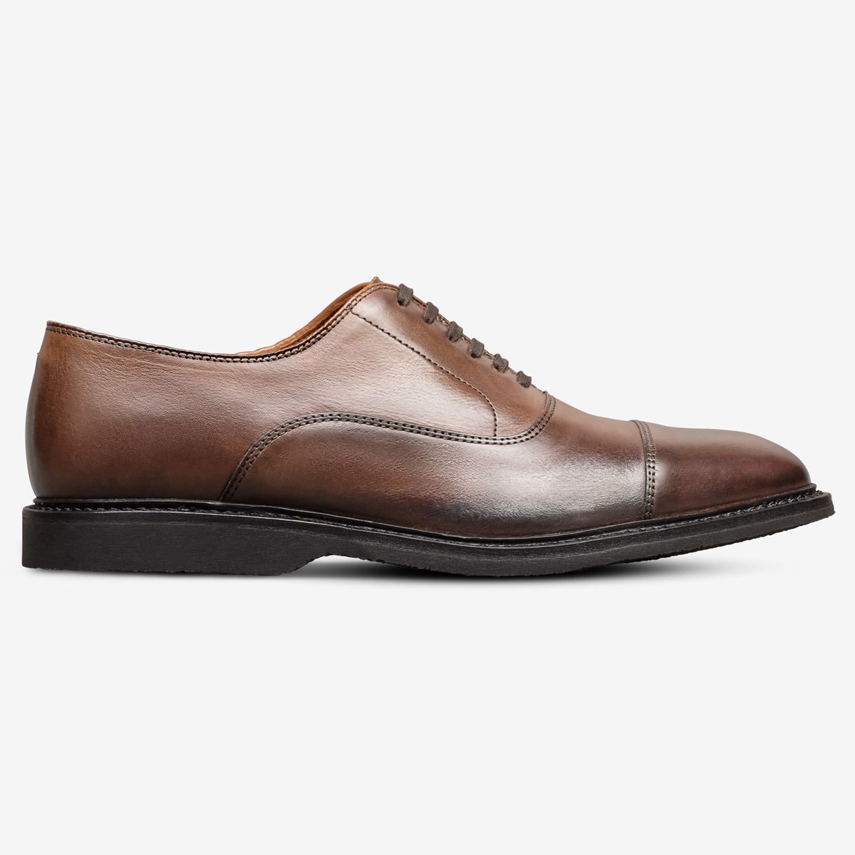 Men's Cap Toe Shoes | Allen Edmonds