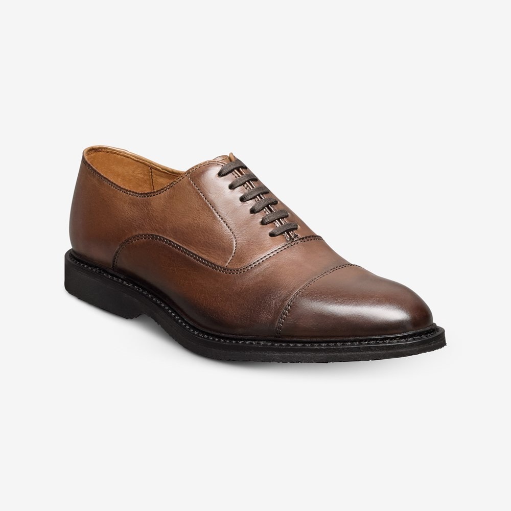 Park Avenue Verse Cap-toe Oxford Dress Shoe | Men's Dress