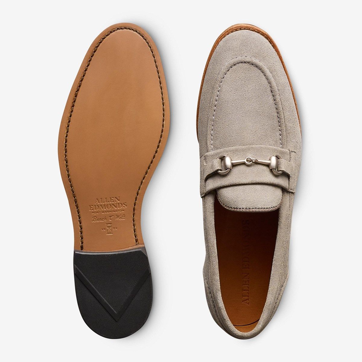 Randolph Bit Loafer | Men display picture 3